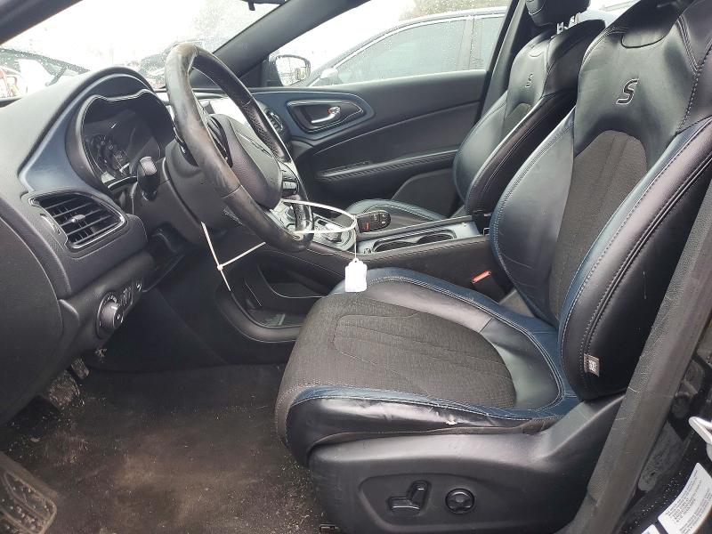 Aukcja sprzedaży 2015 Chrysler 200, vin: 1C3CCCBB1FN531454, numer aukcji: 79671585