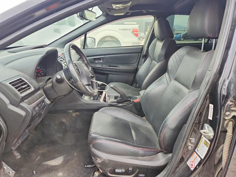 Aukcja sprzedaży 2019 Subaru Wrx, vin: JF1VA1H64K9802038, numer aukcji: 48224846