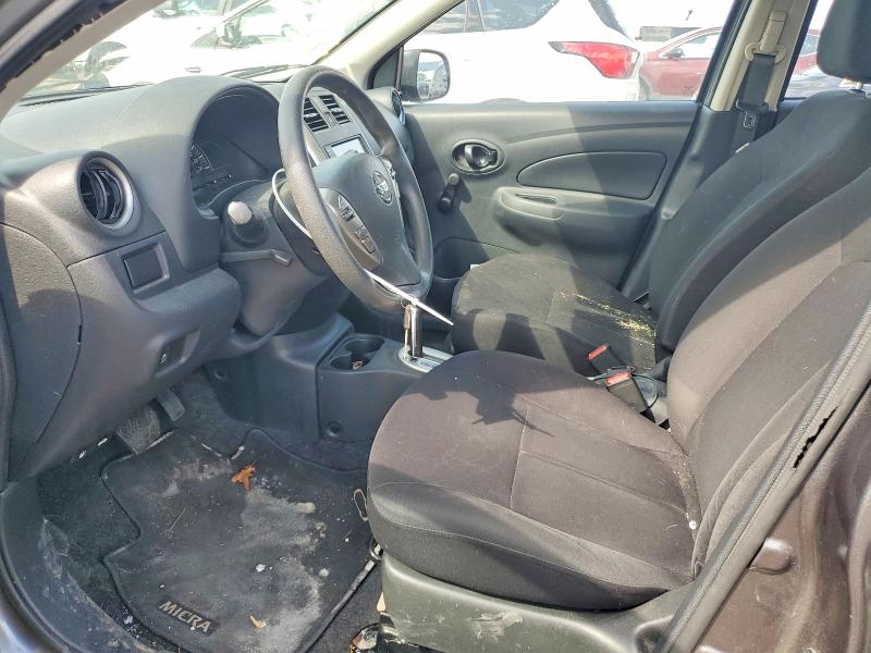 Aukcja sprzedaży 2019 Nissan Micra, vin: 3N1CK3CP1KL236232, numer aukcji: 46438806