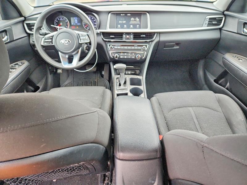 Продаж на аукціоні авто 2019 Kia Optima, vin: 5XXGT4L33KG338464, номер лоту: 46128216