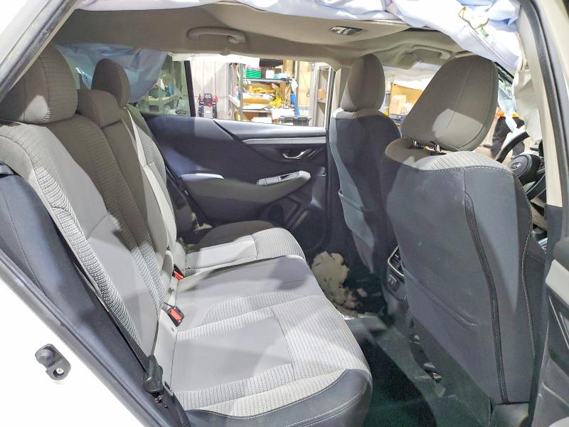 Aukcja sprzedaży 2022 Subaru Outback, vin: 4S4BTAFC3N3152380, numer aukcji: 79598925