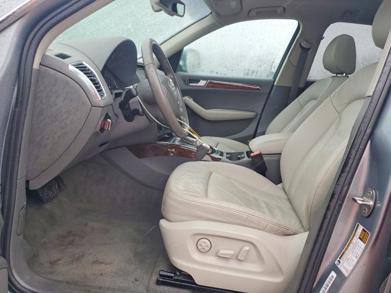 Продаж на аукціоні авто 2011 Audi Q5, vin: WA1LFAFP0BA034985, номер лоту: 41603986