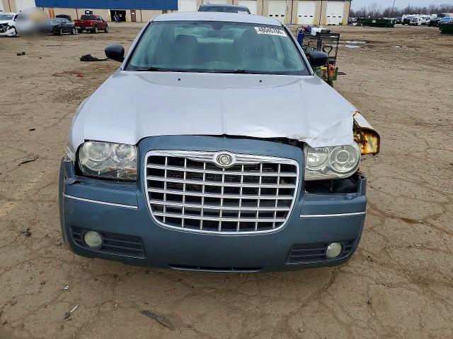 48046766 :رقم المزاد ، 2C3KA43R77H711261 vin ، 2007 Chrysler 300 مزاد بيع