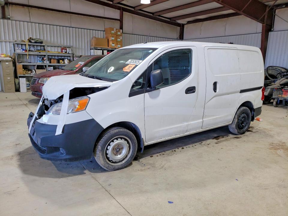 Aukcja sprzedaży 2017 Nissan Nv200, vin: 3N6CM0KN5HK691053, numer aukcji: 49587236