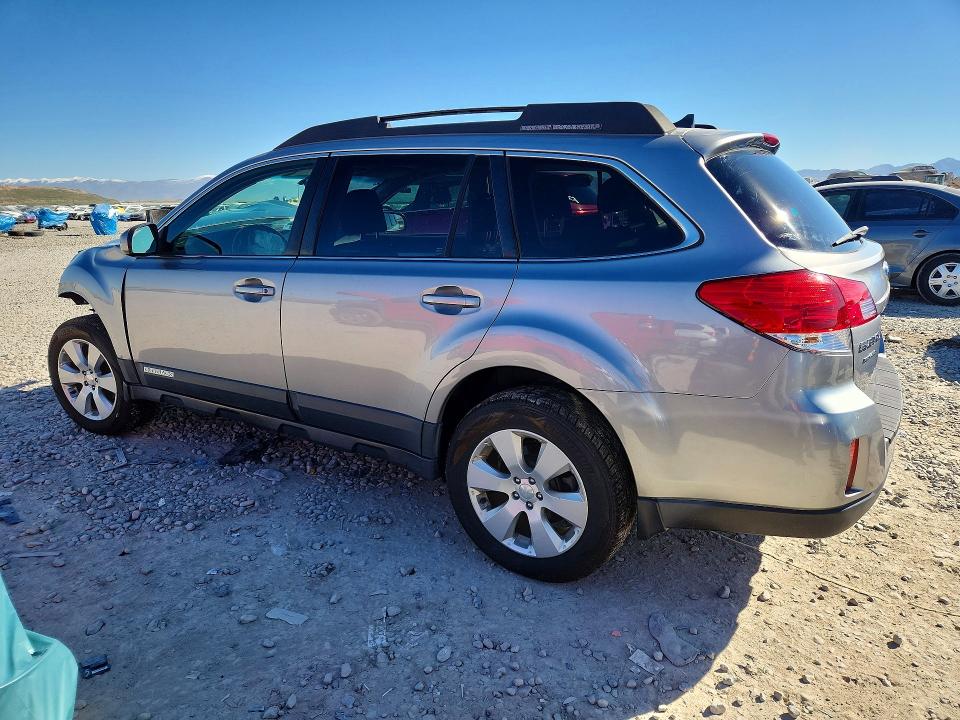Продажа на аукционе авто 2011 Subaru Outback, vin: 4S4BRCFC2B3369084, номер лота: 46312156