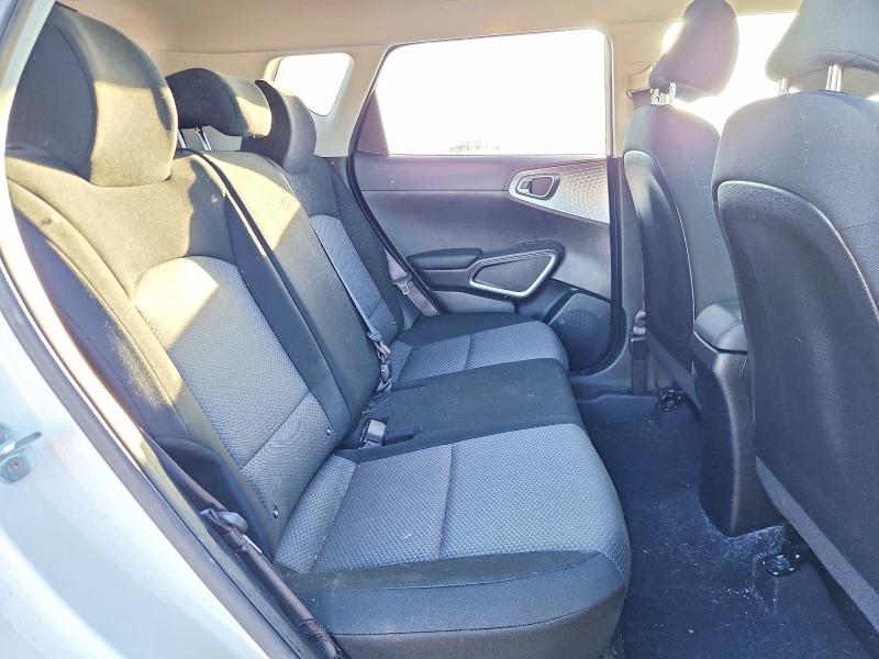 Продаж на аукціоні авто 2023 Kia Soul, vin: KNDJ23AU9P7851474, номер лоту: 41949816