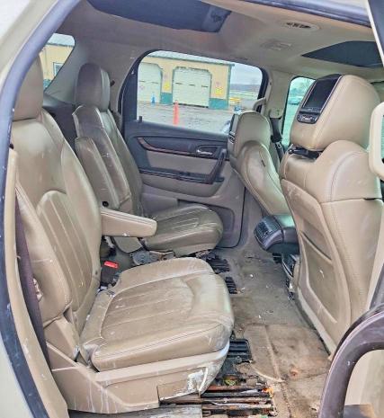 Продаж на аукціоні авто 2014 Gmc Acadia, vin: 1GKKVTKD6EJ192459, номер лоту: 79273765