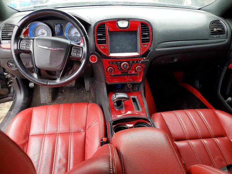 Продажа на аукционе авто 2014 Chrysler 300, vin: 2C3CCAGG6EH384029, номер лота: 46657576