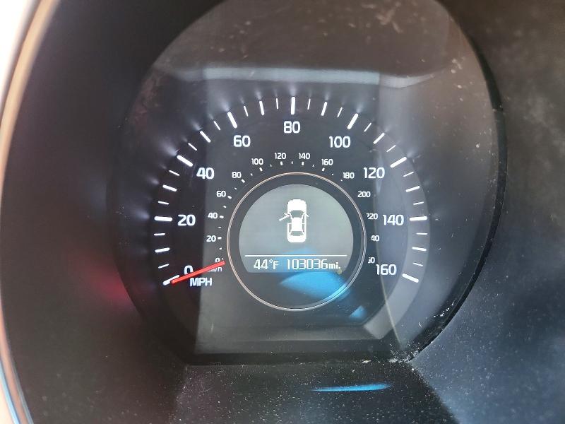 Aukcja sprzedaży 2015 Kia Optima, vin: 5XXGN4A7XFG400223, numer aukcji: 46021226