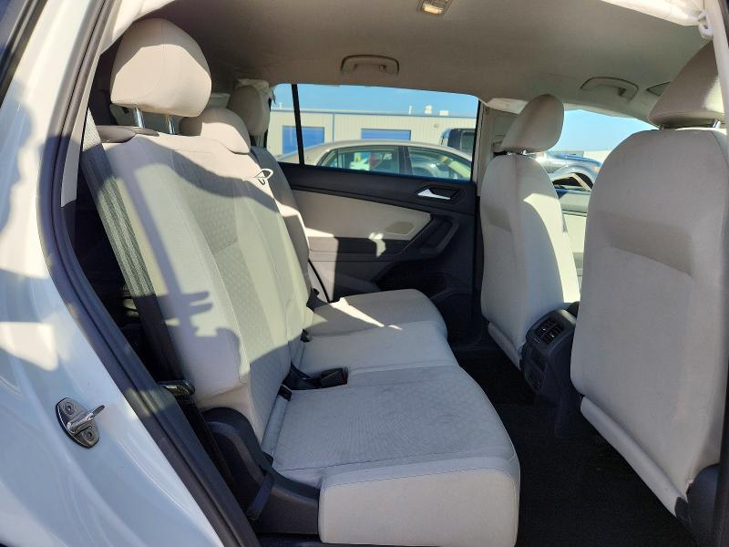 Aukcja sprzedaży 2021 Volkswagen Tiguan, vin: 3VV1B7AX5MM127933, numer aukcji: 79763165