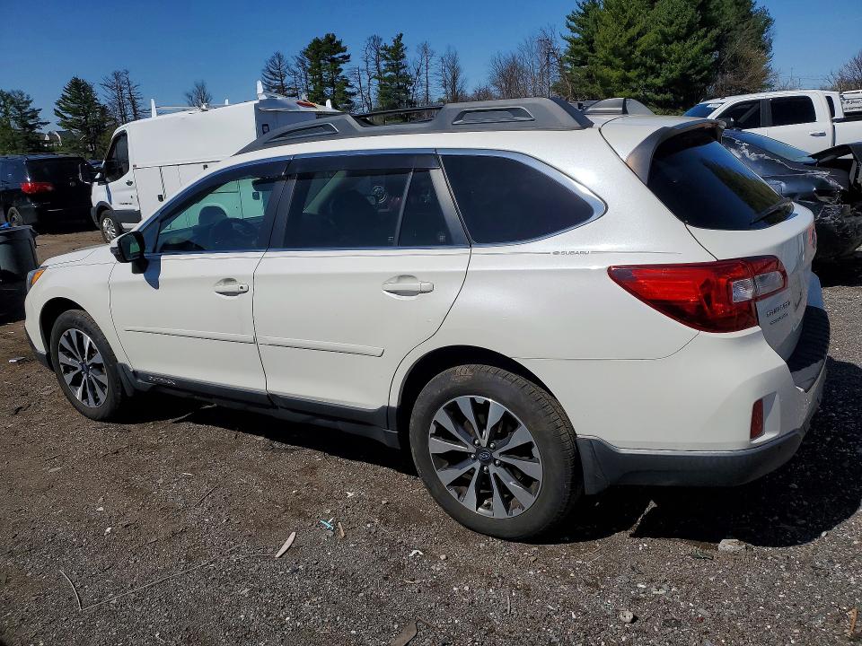 Продажа на аукционе авто 2017 Subaru Outback, vin: 4S4BSANC5H3247418, номер лота: 47440536