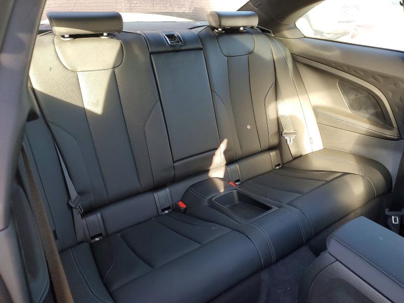 Aukcja sprzedaży 2025 Bmw 230i, vin: 3MW23CM04S8F24088, numer aukcji: 46370786