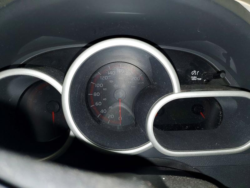 Продажа на аукционе авто 2010 Pontiac Vibe Familiale, vin: 5Y2SL6E8XAZ417222, номер лота: 47037566