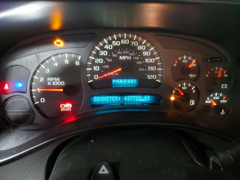 78489585 :رقم المزاد ، 2GTEC19V831287551 vin ، 2003 Gmc New Sierra مزاد بيع