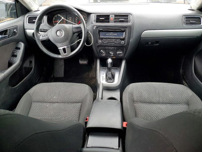 Aukcja sprzedaży 2013 Volkswagen Jetta, vin: 3VWDK7AJ7DM417921, numer aukcji: 41957856