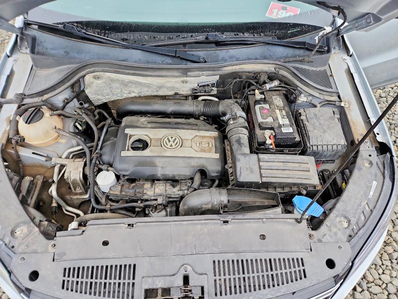 45655516 :رقم المزاد ، WVGBV7AX5HK017287 vin ، 2017 Volkswagen Tiguan مزاد بيع