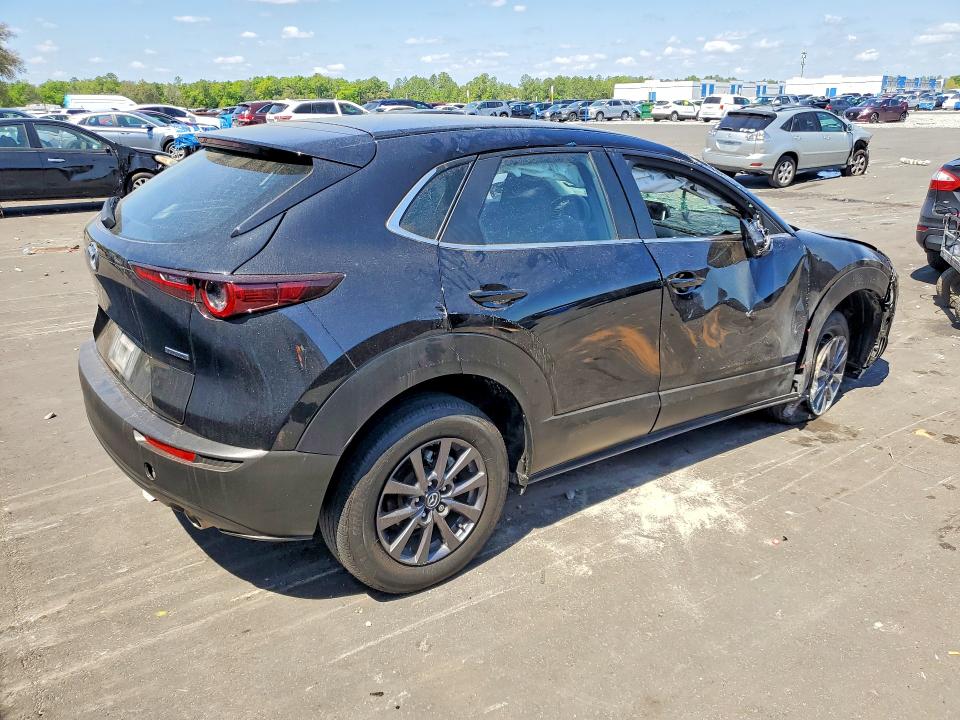 Продажа на аукционе авто 2024 Mazda Cx-30, vin: 3MVDMBAM2RM664375, номер лота: 47796666