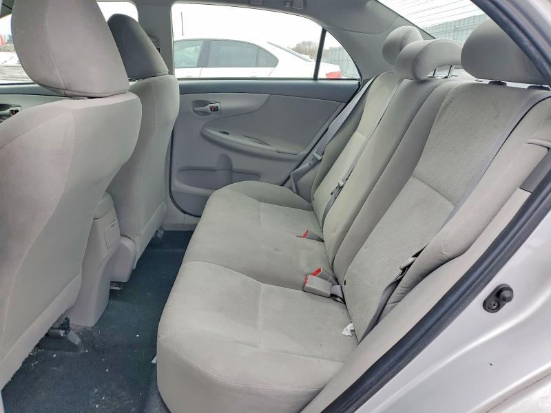 Aukcja sprzedaży 2010 Toyota Corolla, vin: 2T1BU4EE4AC223173, numer aukcji: 47188686
