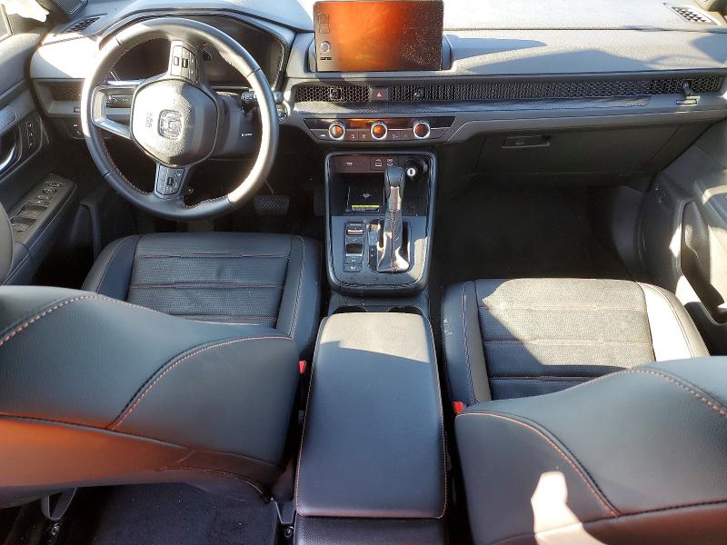 Aukcja sprzedaży 2025 Honda Cr-v, vin: 5J6RS6H80SL042615, numer aukcji: 41785066
