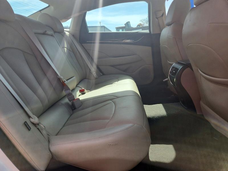 Aukcja sprzedaży 2017 Buick Lacrosse, vin: 1G4ZP5SS5HU148417, numer aukcji: 79510945