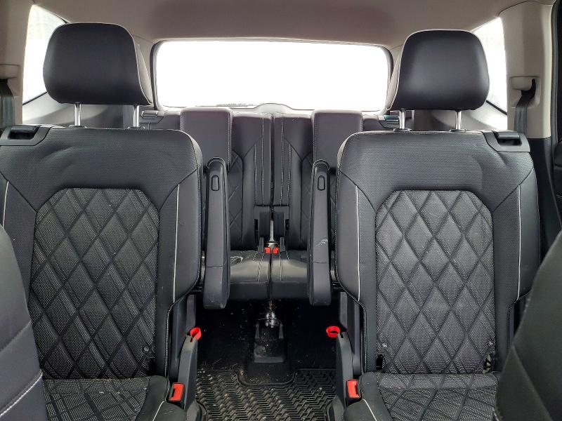 Aukcja sprzedaży 2024 Volkswagen Atlas, vin: 1V2FR2CA8RC522501, numer aukcji: 41593606