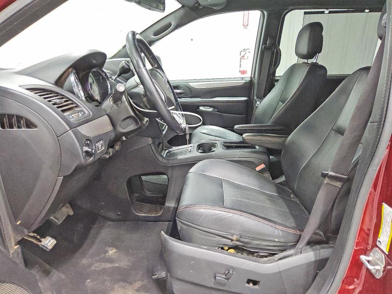 45677116 :رقم المزاد ، 2C4RDGEG4KR768681 vin ، 2019 Dodge Grand Caravan مزاد بيع