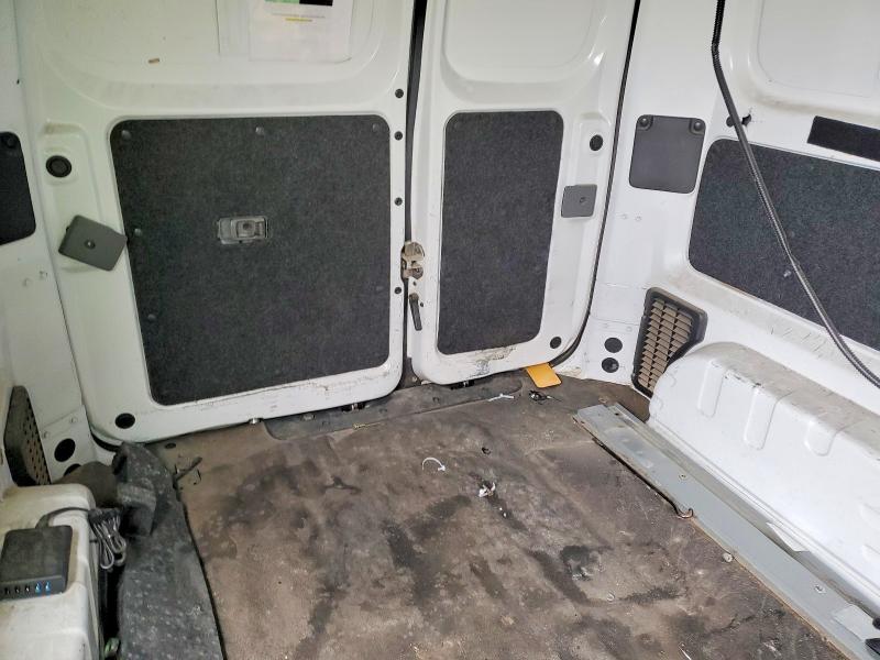 Продажа на аукционе авто 2019 Nissan Nv200, vin: 3N6CM0KN2KK706664, номер лота: 66640876