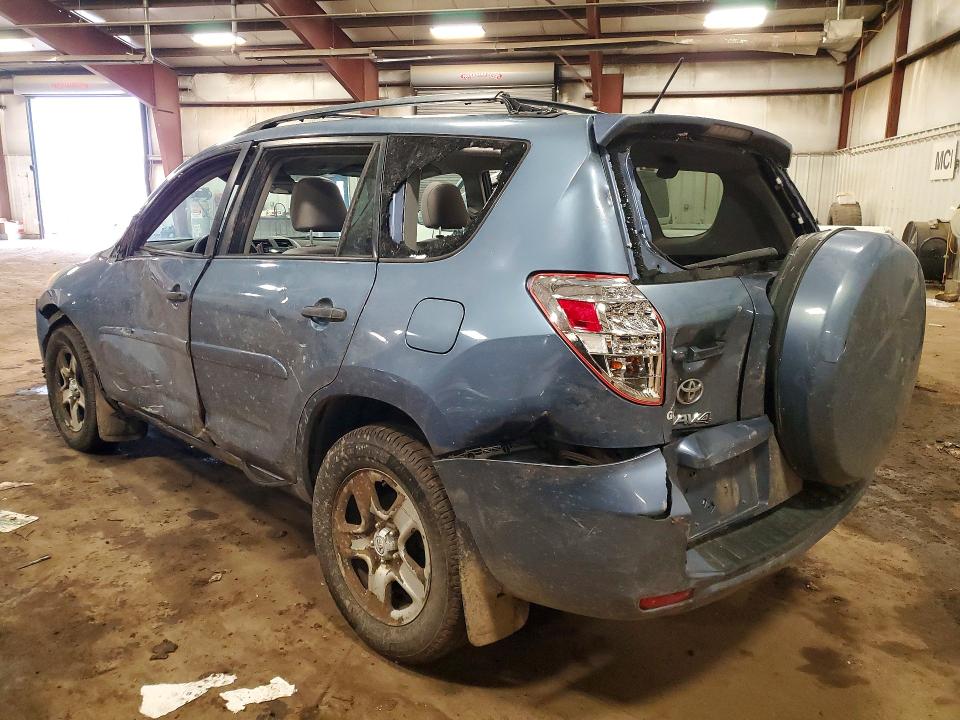2011 Toyota Rav4 მანქანა იყიდება აუქციონზე, vin: 2T3BF4DV1BW158155, აუქციონის ნომერი: 46499866