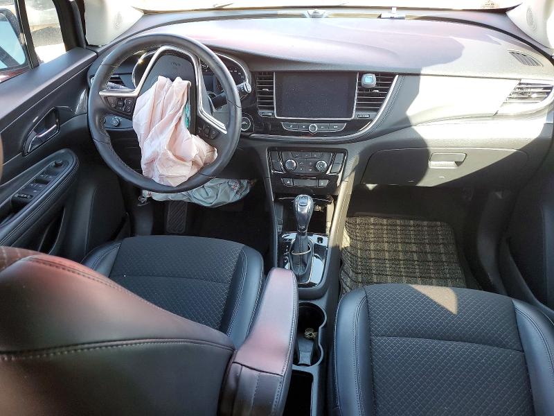 Продаж на аукціоні авто 2019 Buick Encore, vin: KL4CJASB9KB700826, номер лоту: 79433105
