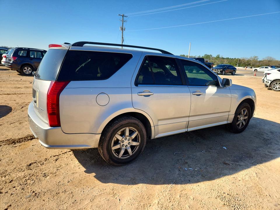 Aukcja sprzedaży 2008 Cadillac Srx, vin: 1GYEE637380100361, numer aukcji: 79196715