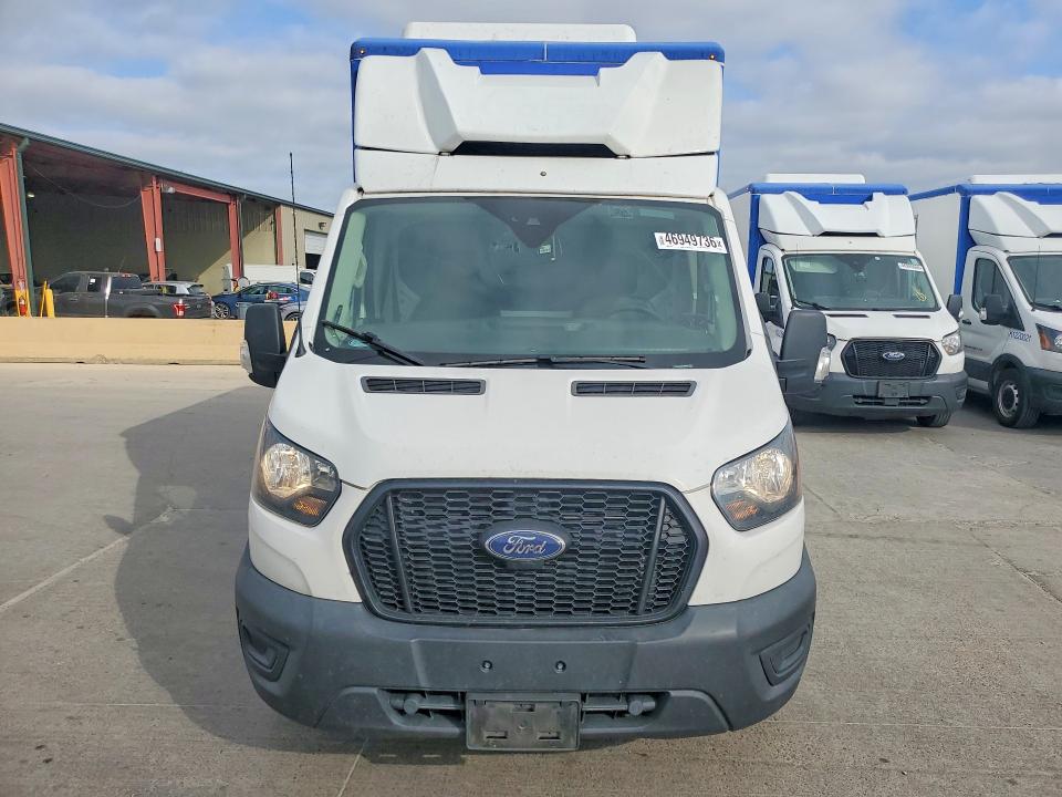 Продажа на аукционе авто 2021 Ford Transit, vin: 1FDBW5Z80MKA96442, номер лота: 46949736