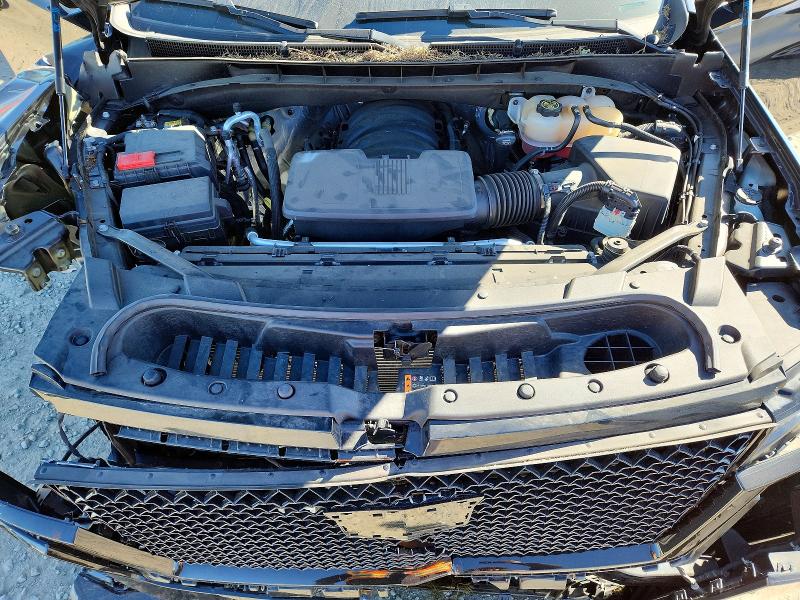 Aukcja sprzedaży 2023 Cadillac Escalade, vin: 1GYS4GKLXPR227533, numer aukcji: 47606286