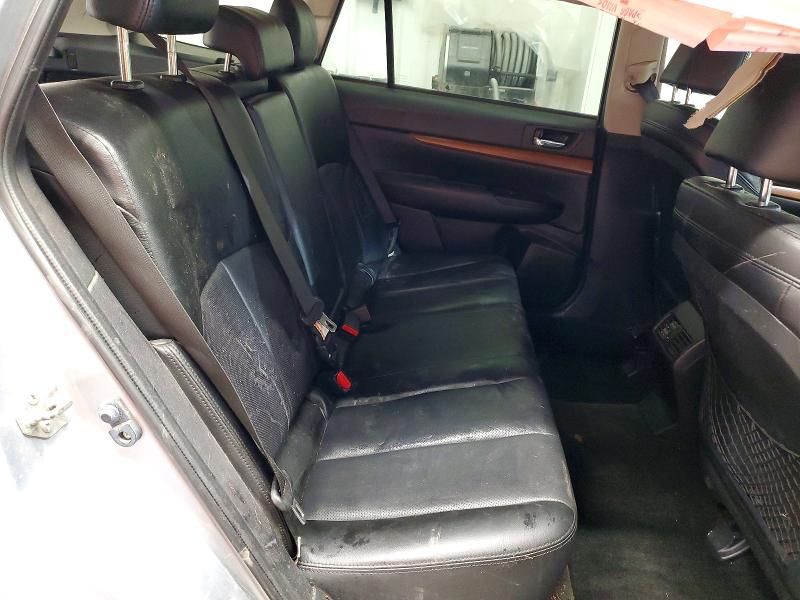 41697036 :رقم المزاد ، 4S4BRBLCXD3274127 vin ، 2013 Subaru Outback مزاد بيع
