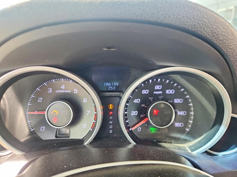 2012 Acura Tl მანქანა იყიდება აუქციონზე, vin: 19UUA8F75CA000044, აუქციონის ნომერი: 47104876
