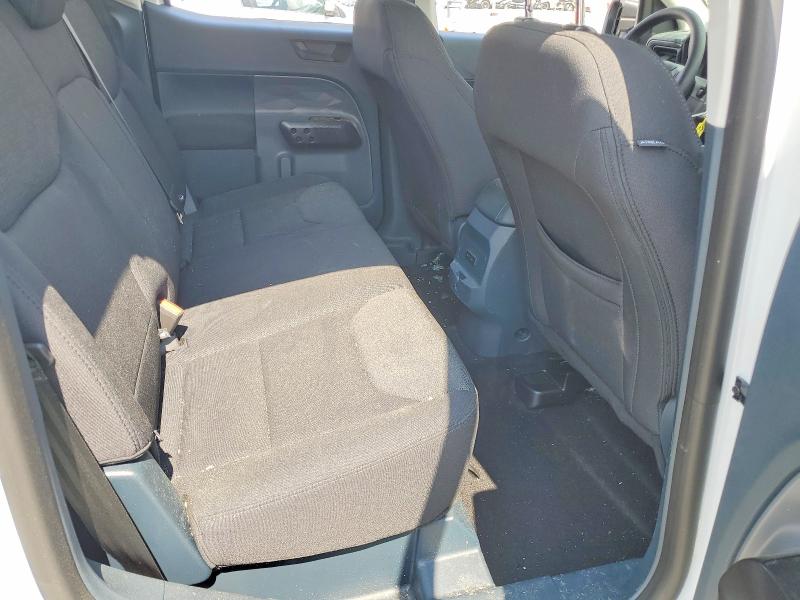 Продажа на аукционе авто 2025 Ford Maverick, vin: 3FTTW8A36SRA86517, номер лота: 47741036