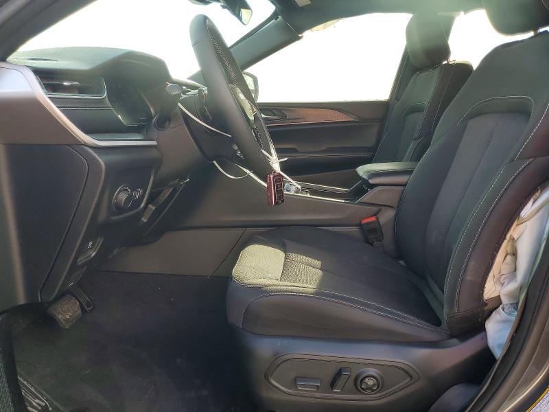 Aukcja sprzedaży 2025 Jeep Grand Cherokee, vin: 1C4RJGAG7SC293910, numer aukcji: 79484365