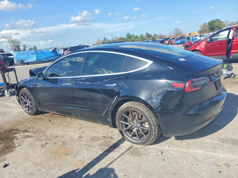 Aukcja sprzedaży 2019 Tesla Model 3, vin: 5YJ3E1EA2KF306594, numer aukcji: 41648896