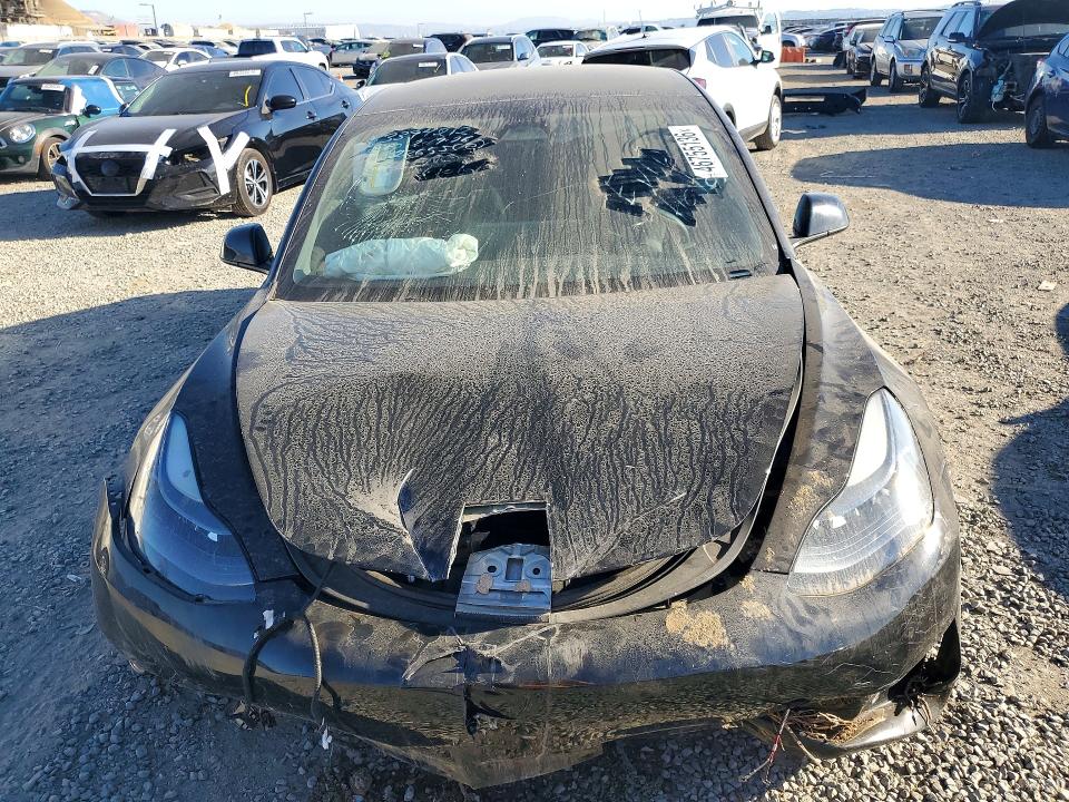 Продаж на аукціоні авто 2023 Tesla Model 3, vin: 5YJ3E1EA8PF589834, номер лоту: 46755136