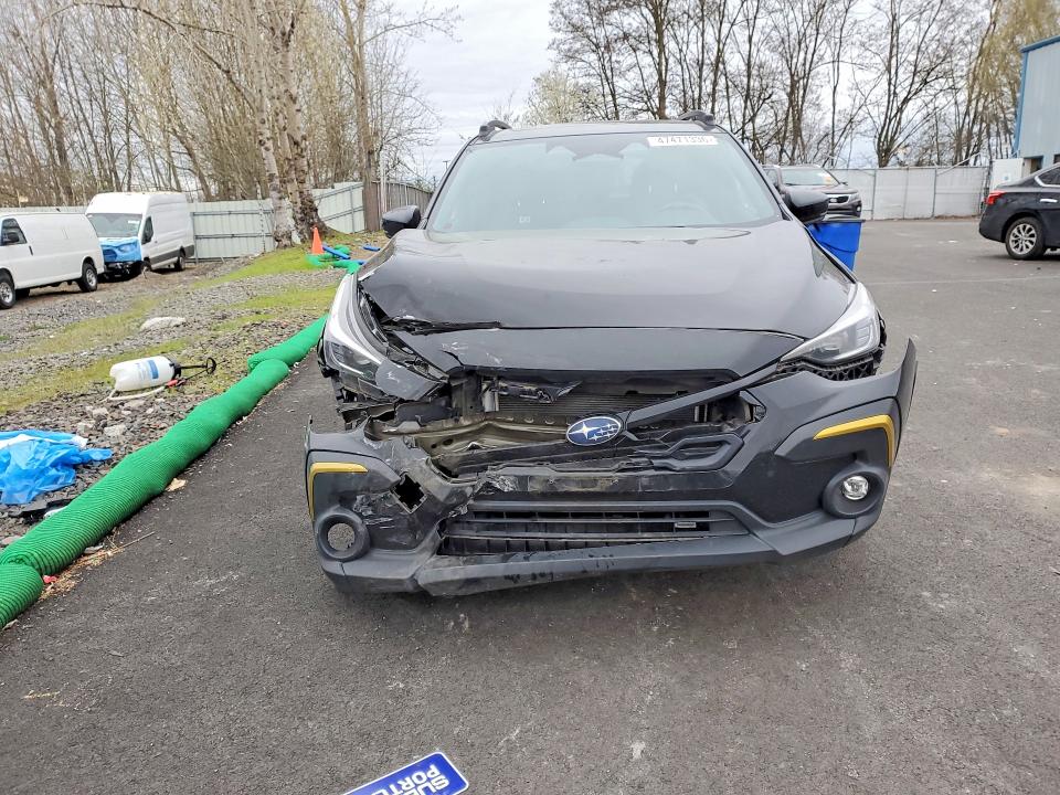 Продажа на аукционе авто 2024 Subaru Crosstrek, vin: 4S4GUHF6XR3759257, номер лота: 47471336