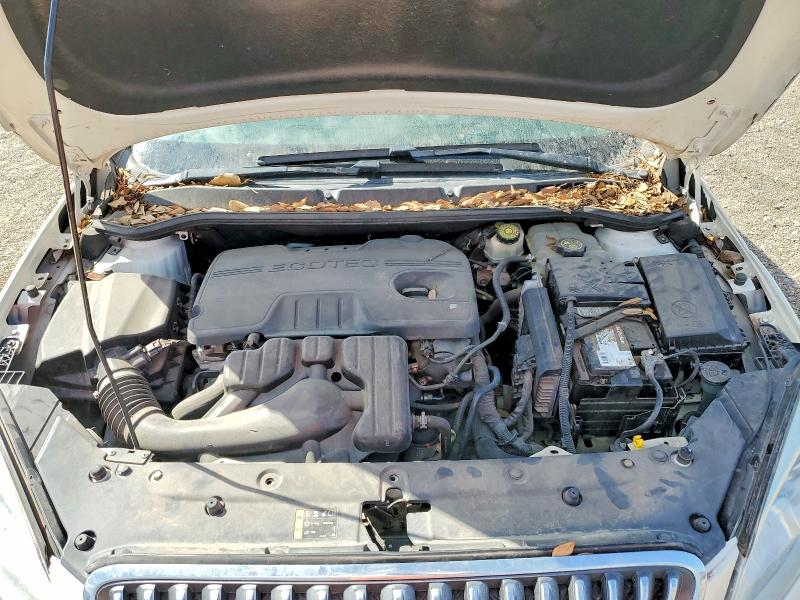 45919996 :رقم المزاد ، 1G4PS5SK0G4176033 vin ، 2016 Buick Verano مزاد بيع