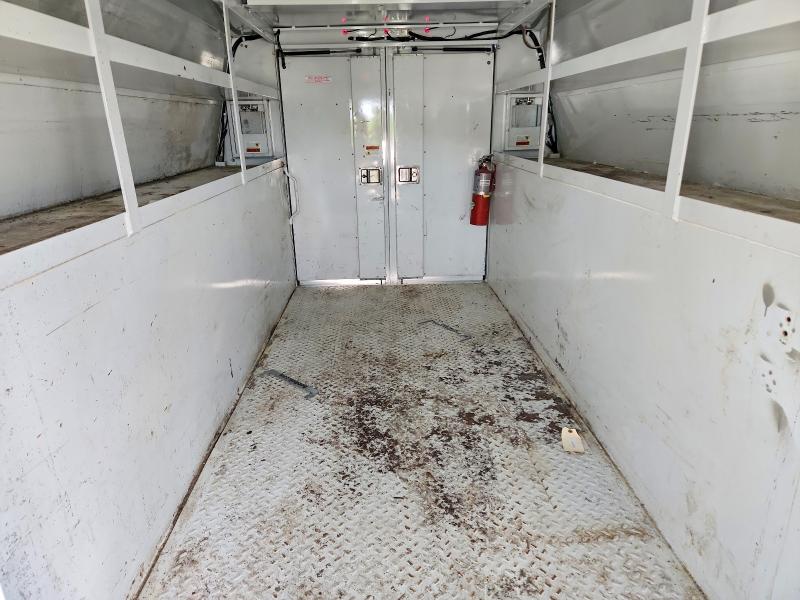 Aukcja sprzedaży 2023 Ford E350, vin: 1FDWE3FK1PDD15149, numer aukcji: 46812096