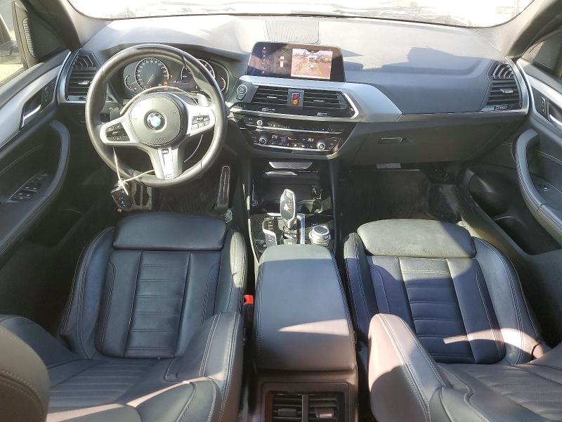 Продаж на аукціоні авто 2021 Bmw X3, vin: 5UXTY5C09M9H30149, номер лоту: 47952136