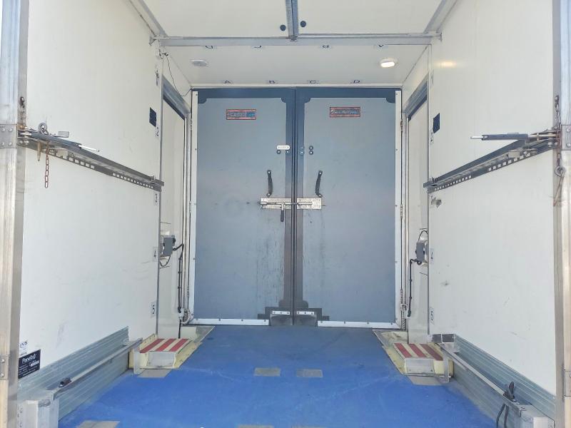 79969665 :رقم المزاد ، 1FDBW5Z84LKB07487 vin ، 2020 Ford Transit مزاد بيع