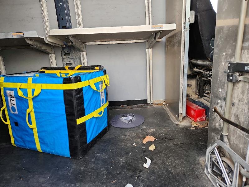 2021 Ram Promaster 3500 მანქანა იყიდება აუქციონზე, vin: 3C6MRVJG5ME582178, აუქციონის ნომერი: 41659786