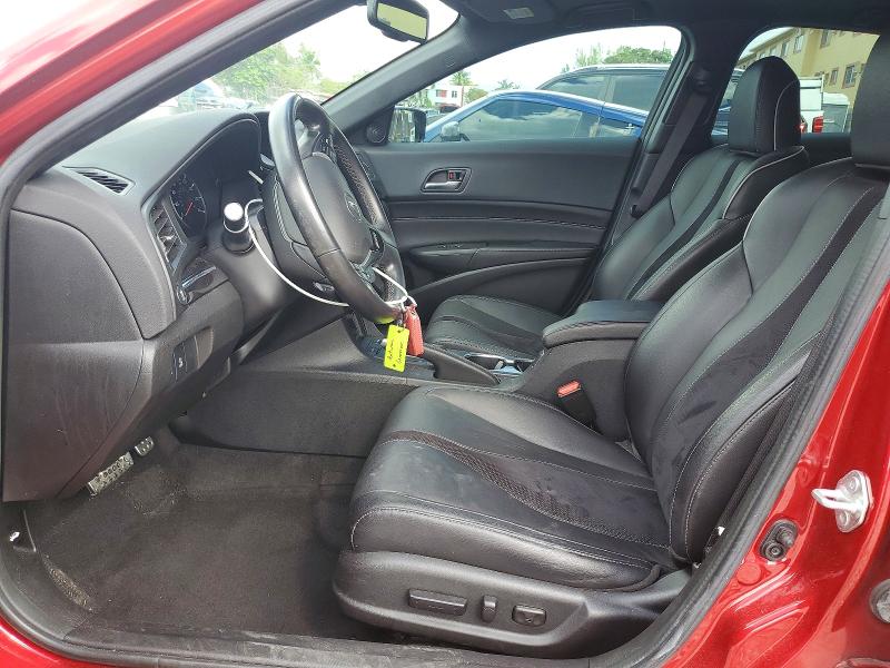 Продажа на аукционе авто 2021 Acura Ilx, vin: 19UDE2F89MA010300, номер лота: 79728085