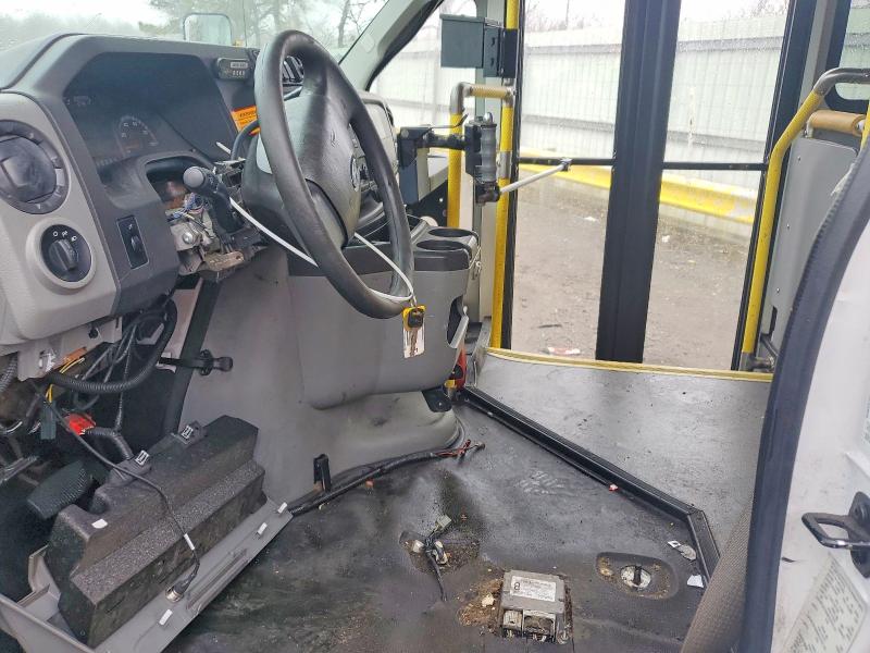 Aukcja sprzedaży 2016 Ford Econoline, vin: 1FDEE3FL5GDC05130, numer aukcji: 46083146