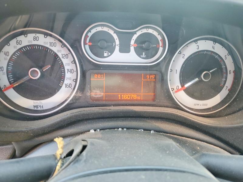 48134826 :رقم المزاد ، ZFBCFADH4GZ037434 vin ، 2016 Fiat 500l مزاد بيع