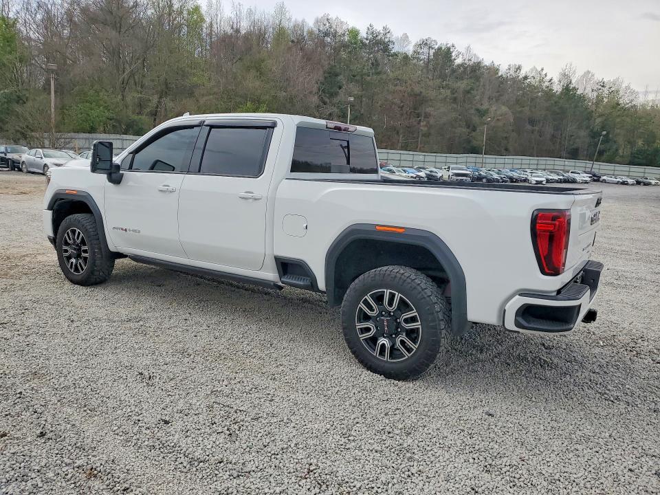Aukcja sprzedaży 2022 Gmc Sierra, vin: 1GT49PEY8NF203429, numer aukcji: 47427816