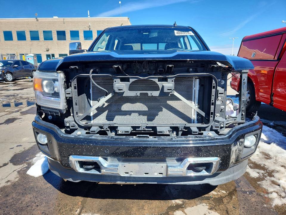 46062236 :رقم المزاد ، 3GTU2WEC2EG418273 vin ، 2014 Gmc Sierra مزاد بيع