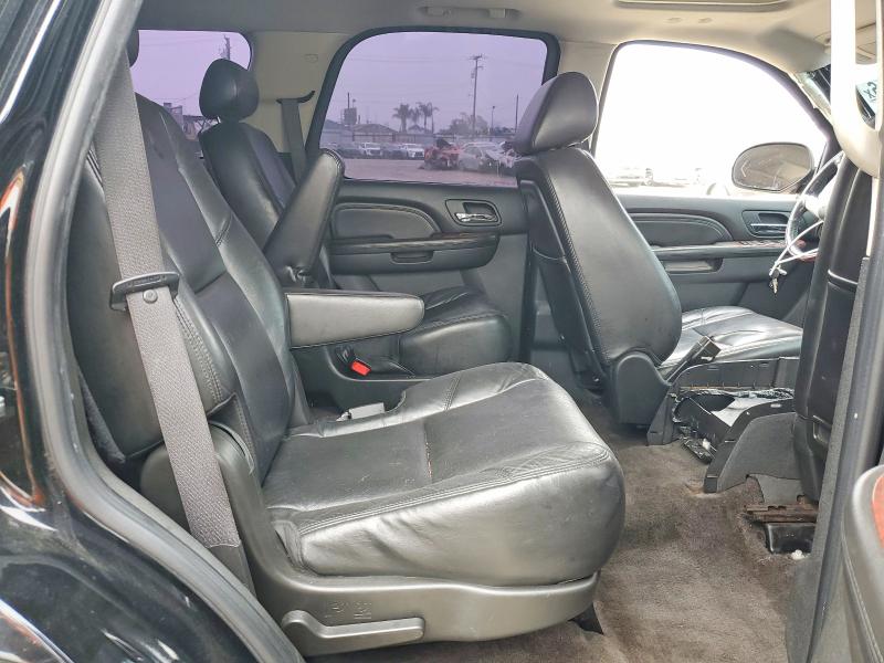 Aukcja sprzedaży 2010 Cadillac Escalade, vin: 1GYUCCEF6AR291568, numer aukcji: 47250016